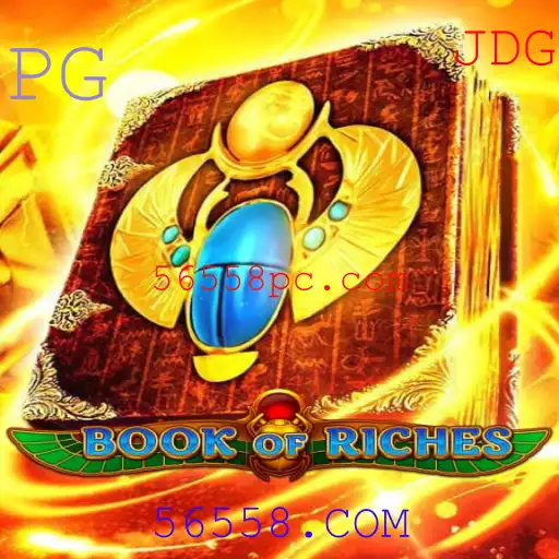 Descubra o Mundo Envolvente de BookofRiches