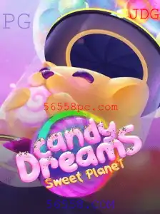 CandyDreams: Um Mundo de Aventuras Doces e Desafiadoras