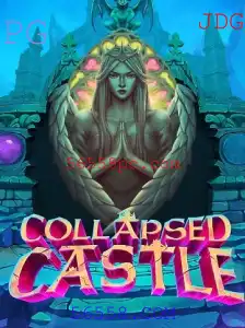 Descubra o Universo Fascinante de CollapsedCastle: Um Jogo de Estratégia e Aventura