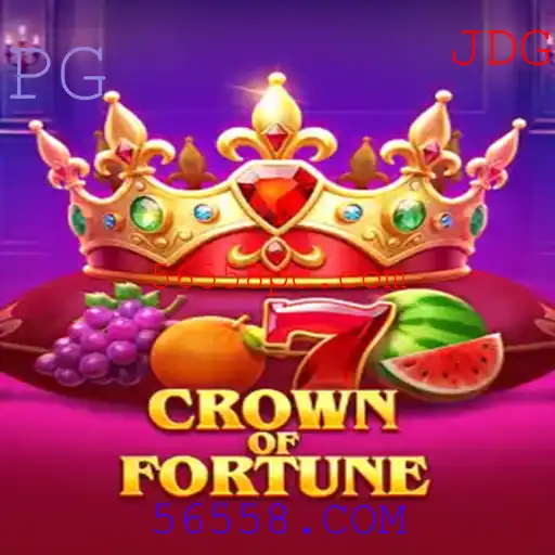 Descubra o Fascinante Mundo de CrownofFortune: Um Novo Jogo de Estratégia e Azar
