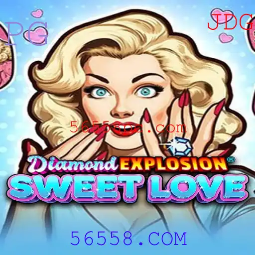 Explorando o Fascinante Mundo de DiamondExplosionSweetLove