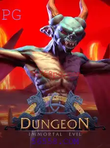 Explorando a Aventura de Dungeon: Um Fascinante Jogo de Estratégia