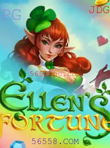 EllensFortune: Um Mergulho no Mundo do Novo Jogo de Estrategia