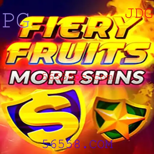 Explorando o Mundo de FieryFruitsMoreSpins