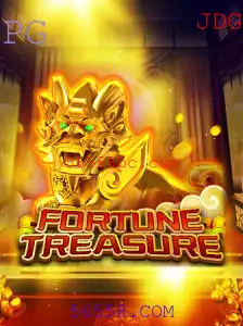 FortuneTreasure: Descubra a Empolgante Jornada de Aventuras e Prêmios