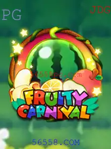 Descubra a Aventura Vibrante de FruityCarnival