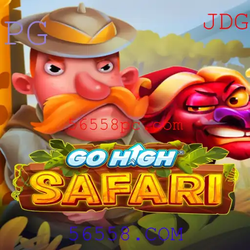Explorando o Mundo de 'GoHighSafari': Um Jogo Empolgante para Todas as Idades