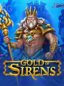 Descubra o Fascinante Jogo GoldofSirens: Um Mundo de Aventura e Estratégia