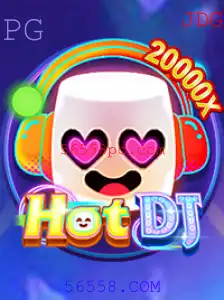 Descubra HotDJ: Uma Experiência Inovadora de Jogo nas Plataformas Digitais