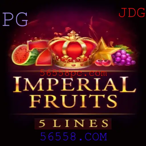 Descubra o Fascinante Mundo de ImperialFruits5
