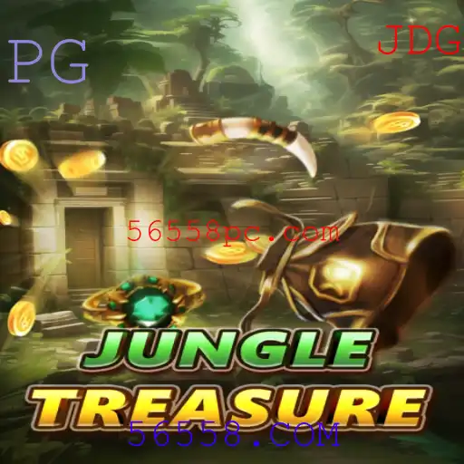 Explorando os Mistérios do JungleTreasure: Um Aventuroso Mergulho na Selva