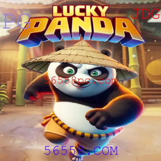 Descubra o Fascinante Mundo de LuckyPanda