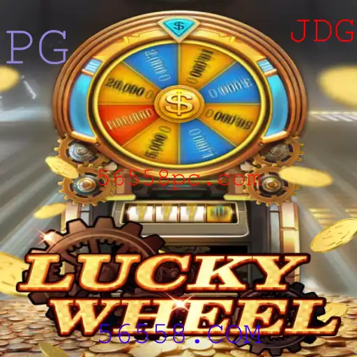 Descubra o Mundo de Emoções e Recompensas com LuckyWheel