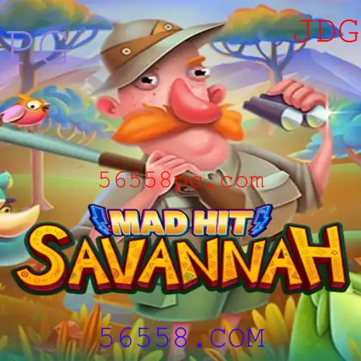 Explorando o Fascinante Mundo de MadHitSavannah: O Jogo da Aventura Virtual