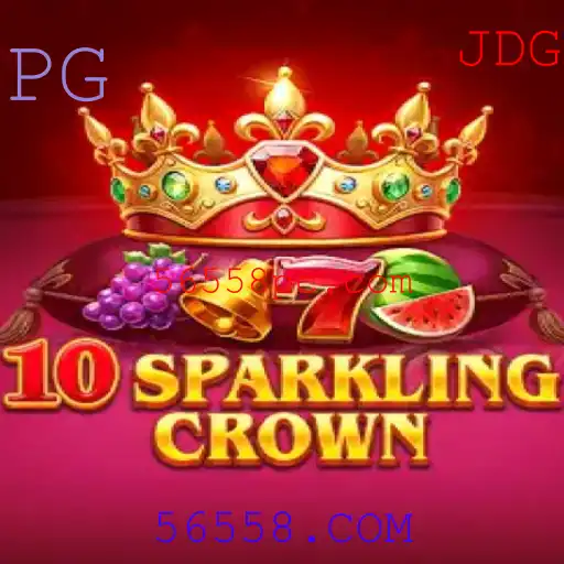 Descubra as Emoções de 10SparklingCrown