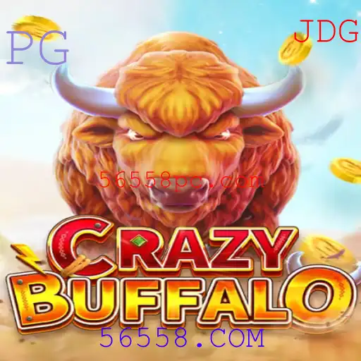 Descubra o Emocionante Mundo do Jogo Online CRAZYBUFFALO