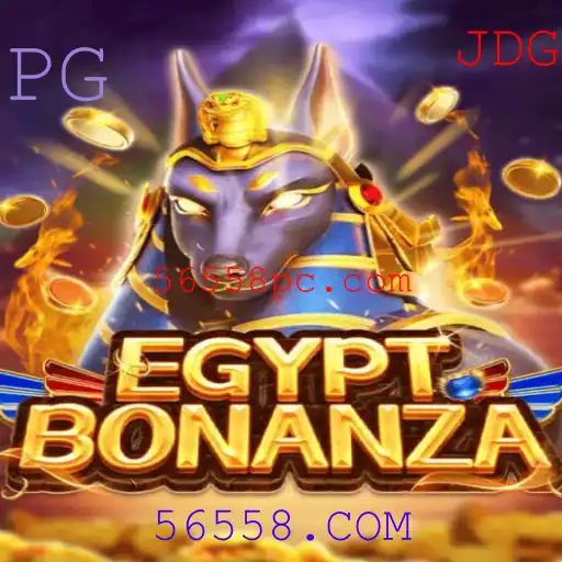 Descubra a Fascinante Aventura de EgyptBonanza no Mundo dos Jogos