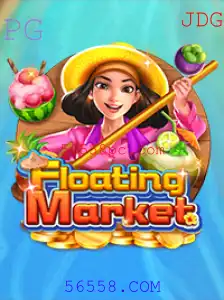 Descubra o Envolvente Jogo FloatingMarket