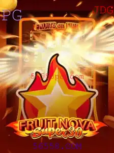 Descubra o Universo Vibrante de FruitrNovaSupe30