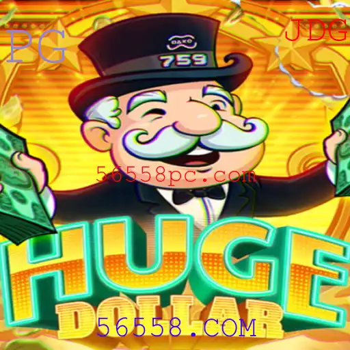 Explorando o Mundo do HugeDollar: O Novo Fenômeno dos Jogos de Estratégia