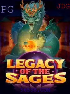 Explorando o Mundo de LegacyoftheSages: Um Guia Completo