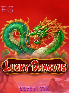 Descubra o Fascinante Mundo de LuckyDragons
