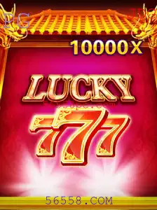 Explorando o Mundo do Jogo 'LuckySeven' e 56558.COM
