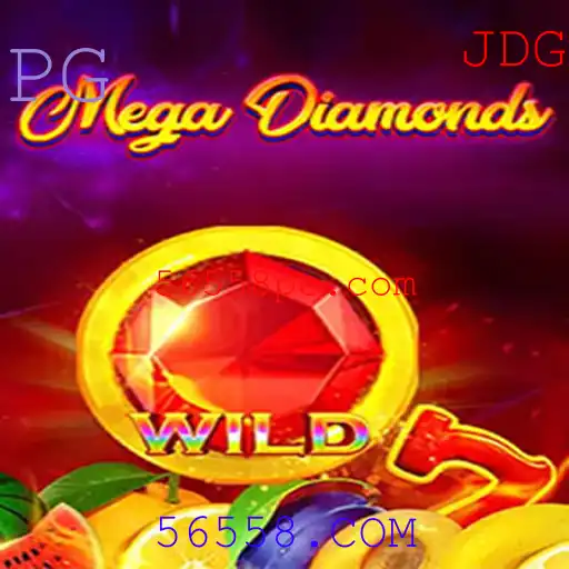 MegaDiamond: Uma Nova Sensação no Mundo dos Jogos