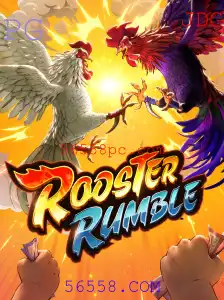 RoosterRumble: Uma Nova Sensação no Mundo dos Jogos de Estratégia