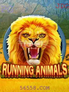 Conhecendo RunningAnimals: O Jogo de Ação e Aventura com Elementos Inovadores
