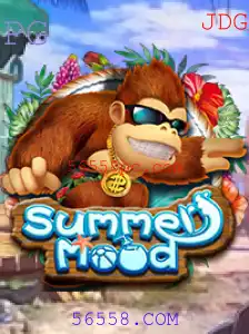 Descubra o Encantador Jogo SummerMood: Diversão e Estratégia