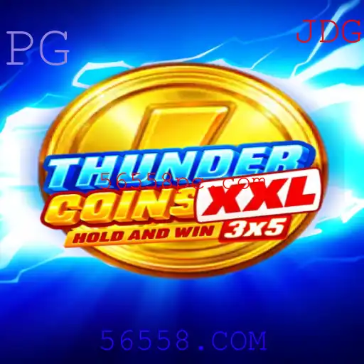 ThunderCoinsXxl: Explorando o Universo de Emoções e Ganhos com 56558.COM