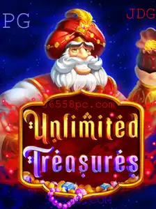 Explorando o Mundo de UnlimitedTreasures: Aventura Sem Limites