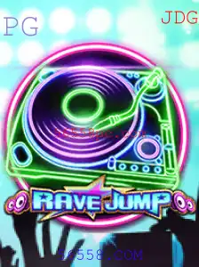 Explorando o Mundo Vibrante de RaveJump: O Jogo que Combina Música e Desafios