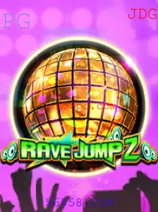 RaveJump2: A Nova Sensação dos Jogos de Aventura