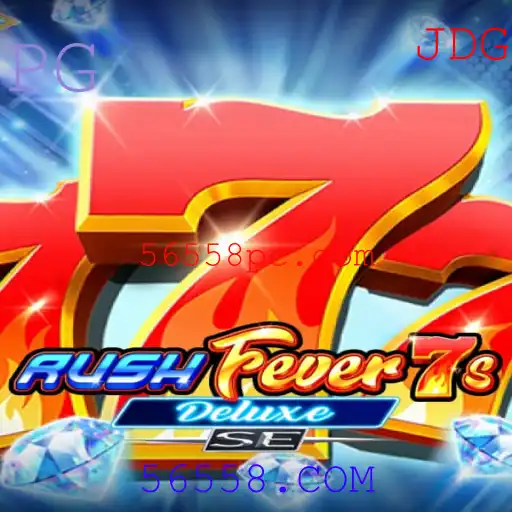 RushFever7sDeluxeSE: A Nova Sensação dos Jogos Online