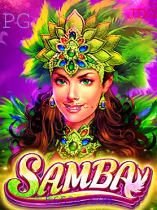 A Fascinante Aventura do Jogo 'Samba'