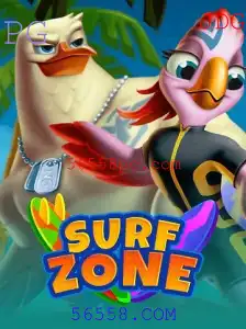 Explorando a Aventura Digital com SurfZone