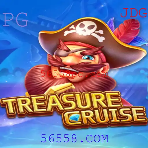 Explorando o Mundo de TREASURECRUISE: Um Mergulho no Jogo