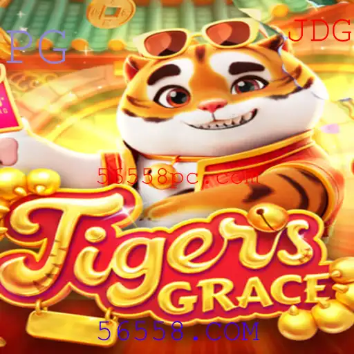 Descubra o Fascinante Mundo de TigersGrace