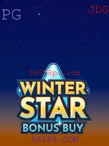 Descubra as Emoções do Jogo WinterStarBonusBuy