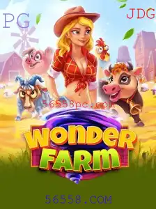 Explorando o Mundo de WonderFarm - Um Guia Completo